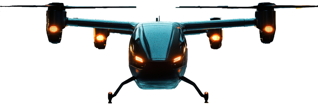 eVTOL