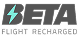 Beta Logo