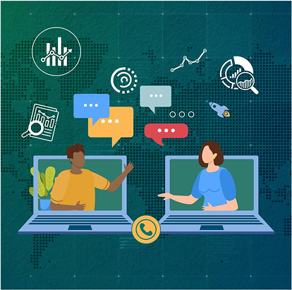 Webinars