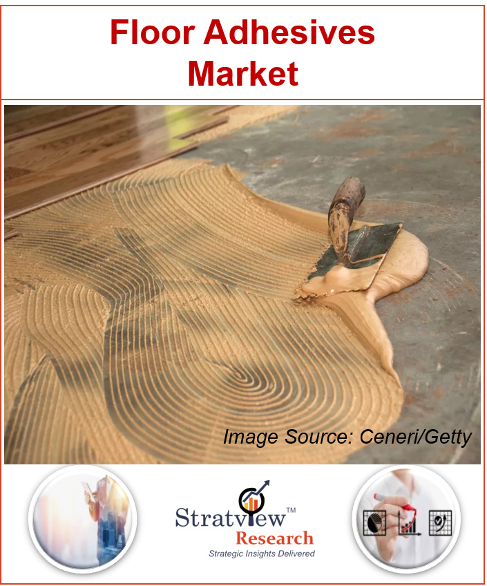 Floor Adhesives Market