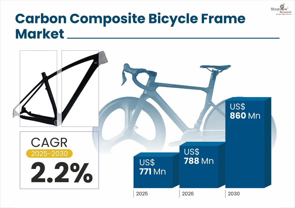 Carbon Composite Bicycle Frame Market Forecast