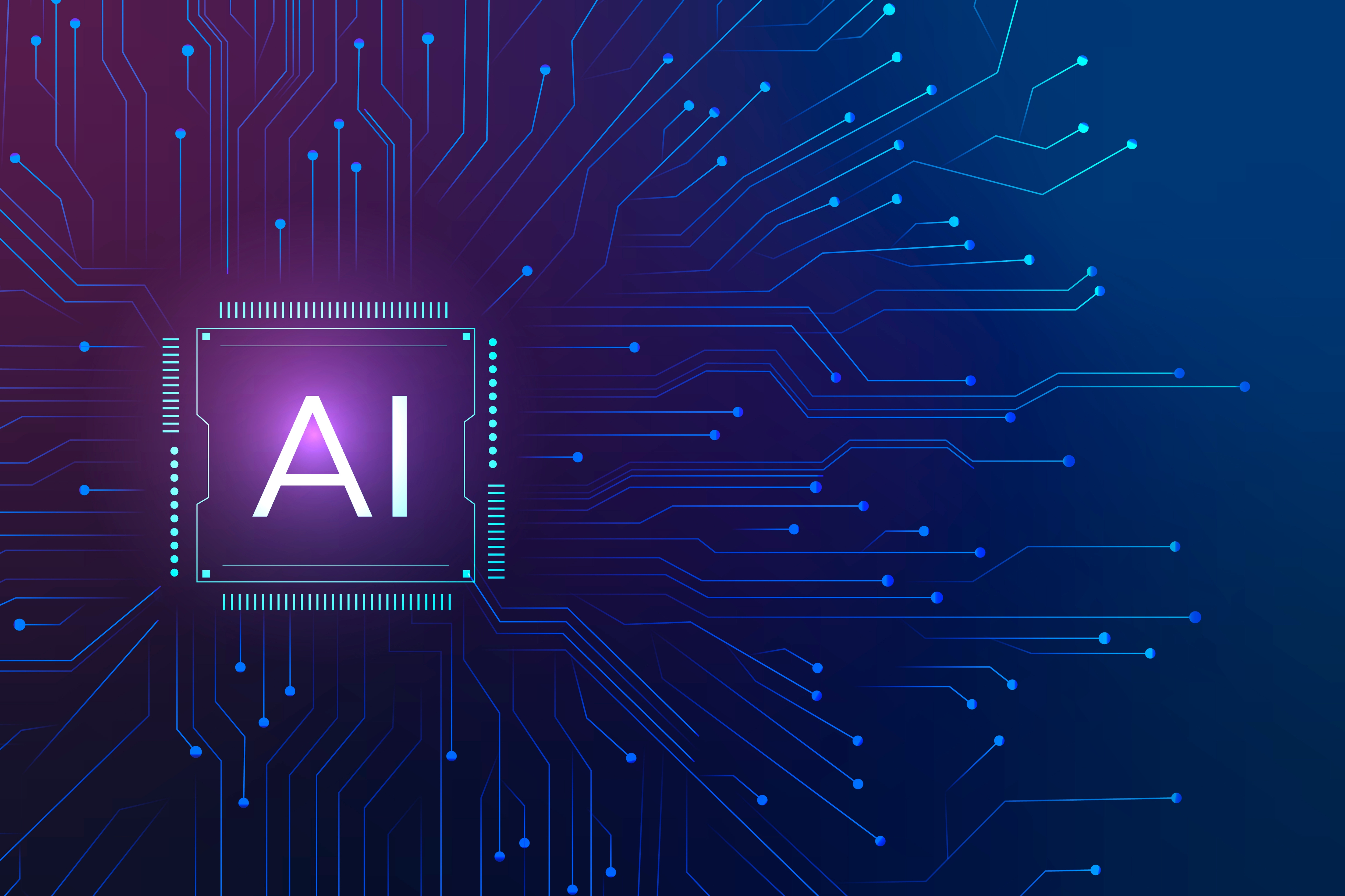 How are AI Chips Making the World a Smarter Place?