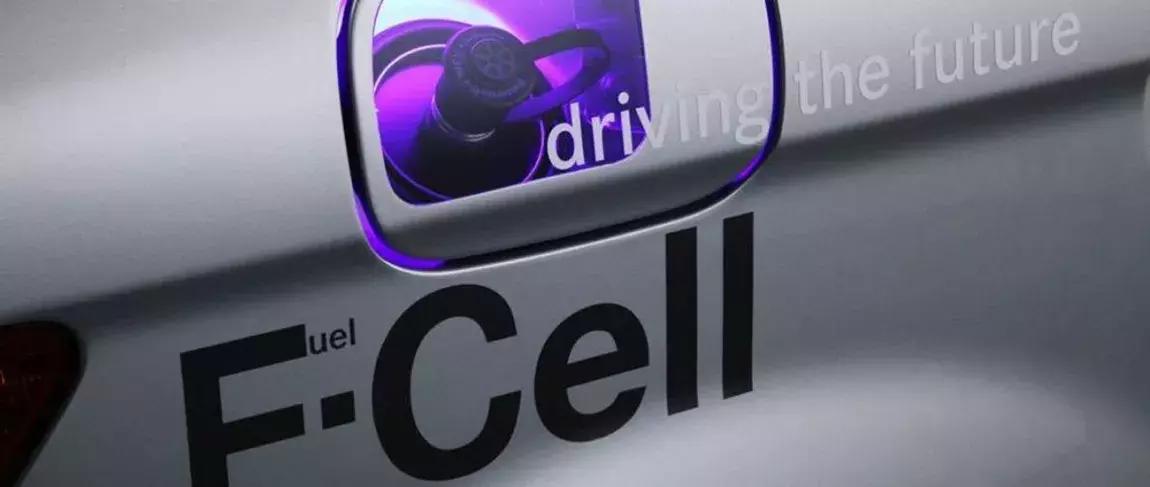 FCEVs Driving the Carbon Composite Hydrogen Tanks 