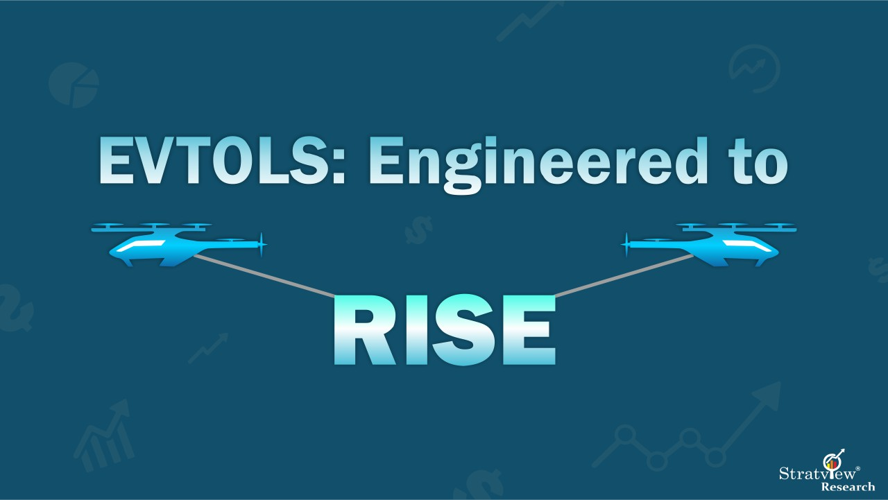 Before and Beyond the Commercial Debut of eVTOLs