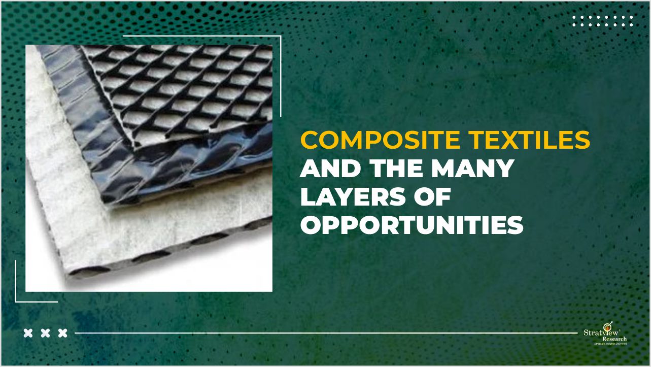Composite Textiles and the Many Layers of Opportunities