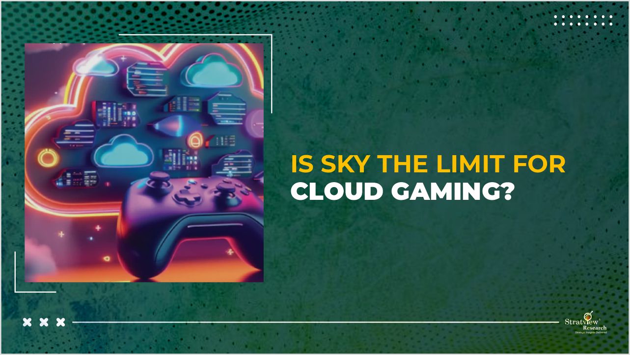 Is Sky the Limit for Cloud Gaming?