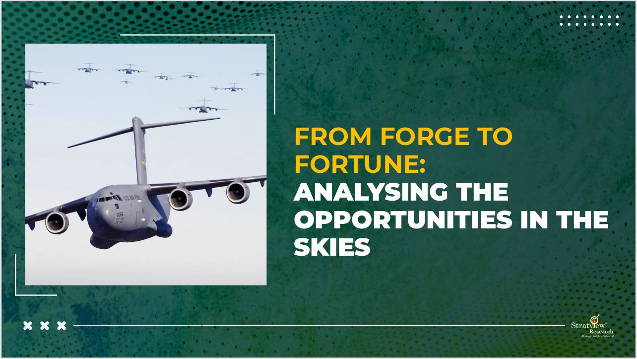 From Forge to Fortune: Analysing the Opportunities in the Skies