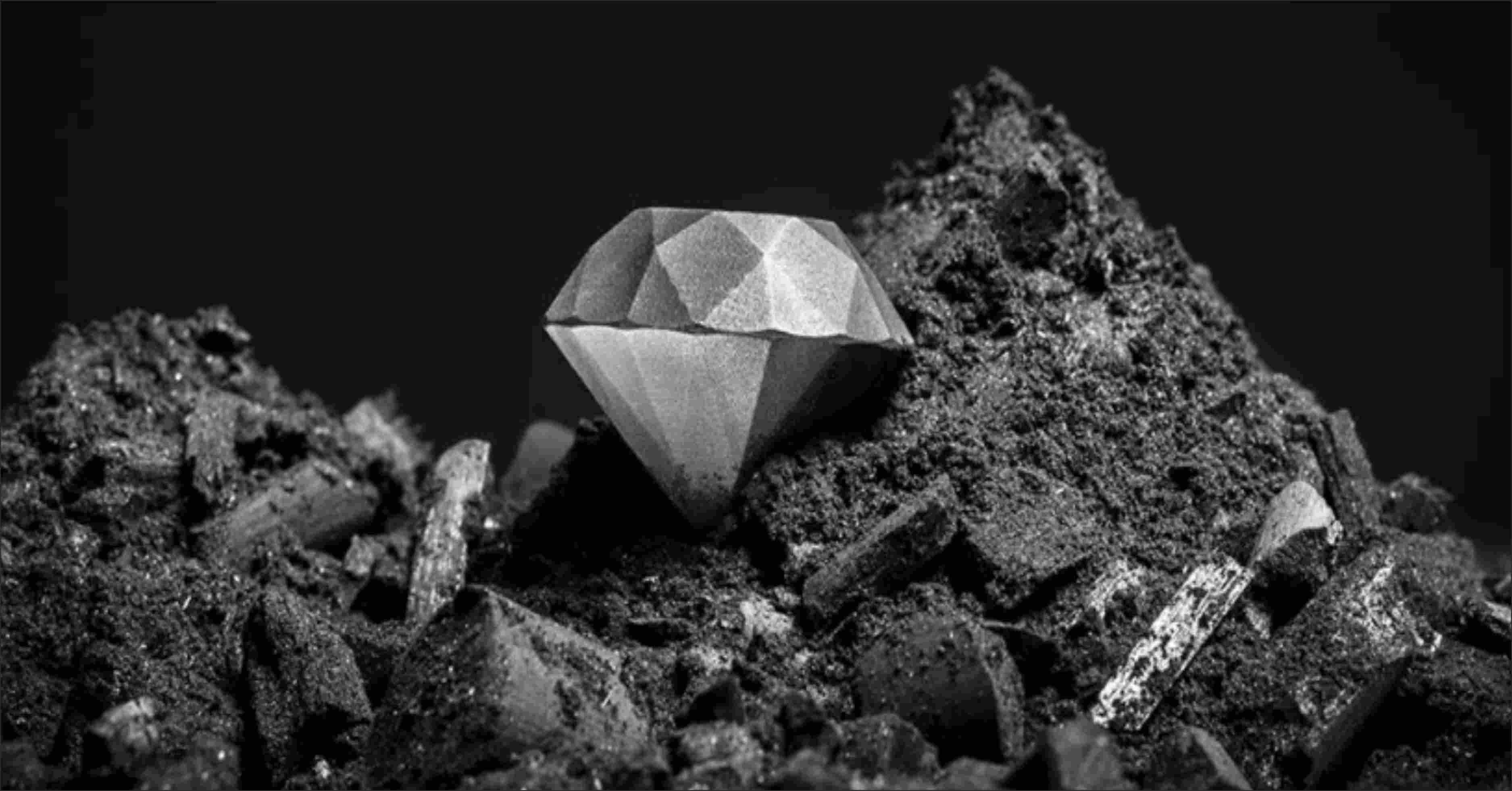 The Dawn of the Diamond Composite Era