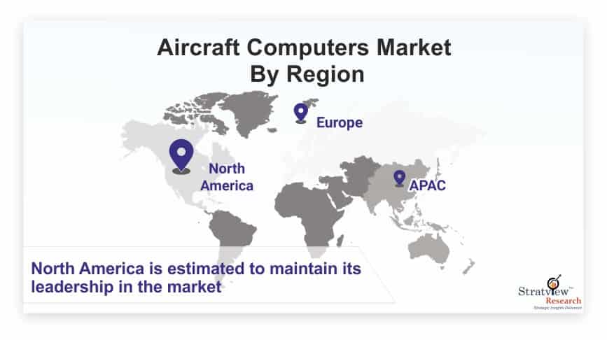 Aircraft-Computers-Market-By-Region