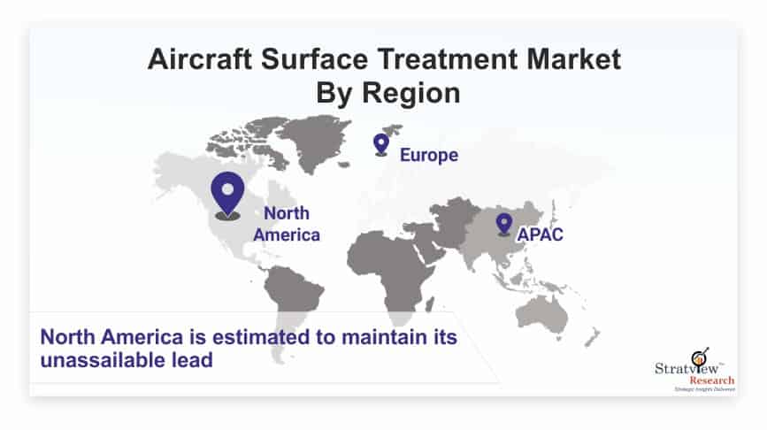Aircraft-Surface-Treatment-Market-By-Region
