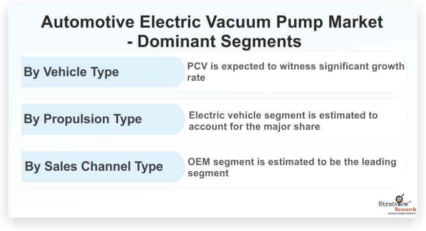Automotive-Electric-Vacuum-Pump-Market-Dominant-Segments