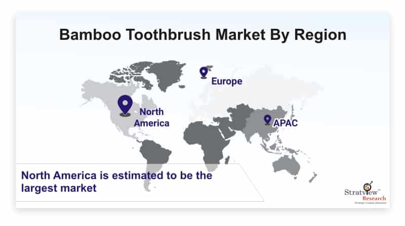 Bamboo-Toothbrush-Market-By-Region
