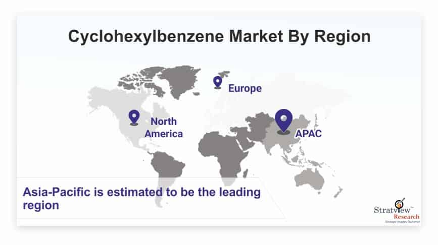 Cyclohexylbenzene-Market-By-Region