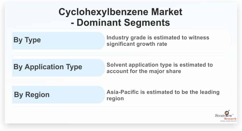 Cyclohexylbenzene-Market-Dominant-Segments
