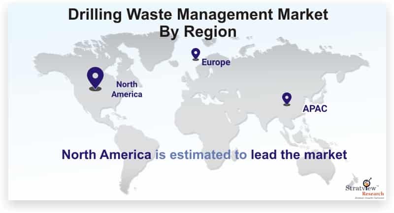 Drilling-Waste-Management-Market-By-Region