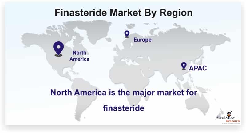 Finasteride-Market-By-Region