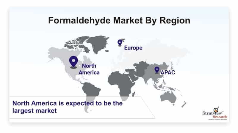 Formaldehyde-Market-By-Region