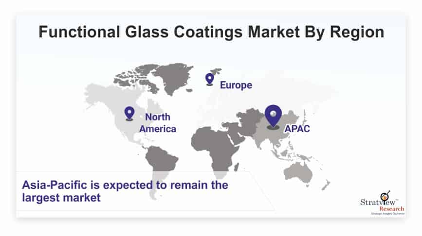 Functional-Glass-Coatings-Market-By-Region