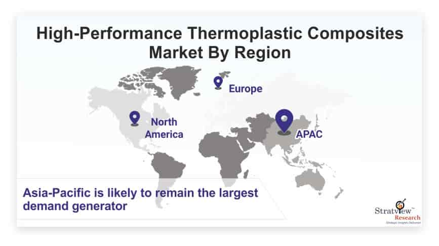 High-Performance-Thermoplastic-Composites-Market-By-Region