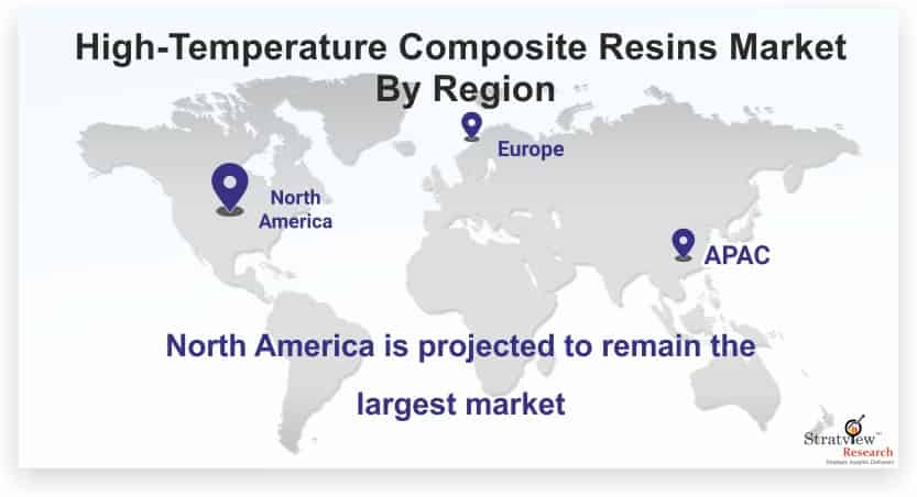 High-Temperature-Composite-Resins-Market-By-Region