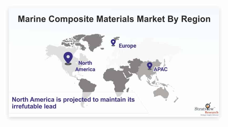 Marine-Composite-Materials-Market-By-Region