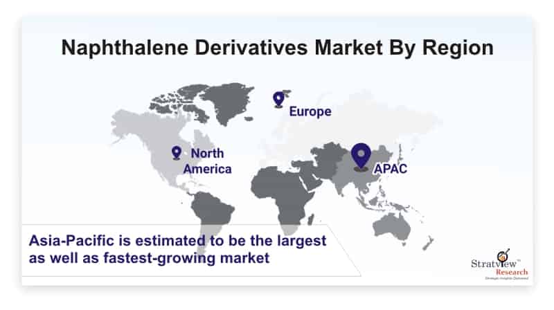 Naphthalene-Derivatives-Market-By-Region