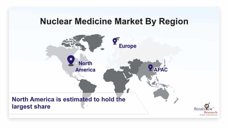 Nuclear-Medicine-Market-By-Region
