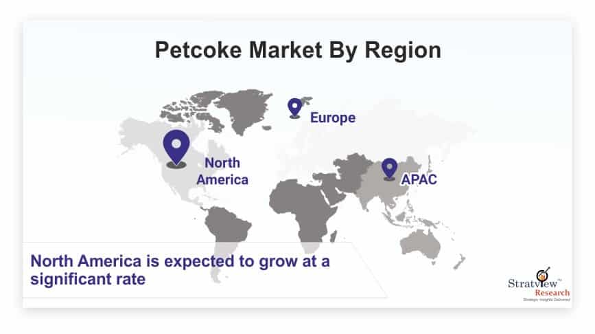 Petcoke-Market-By-Region