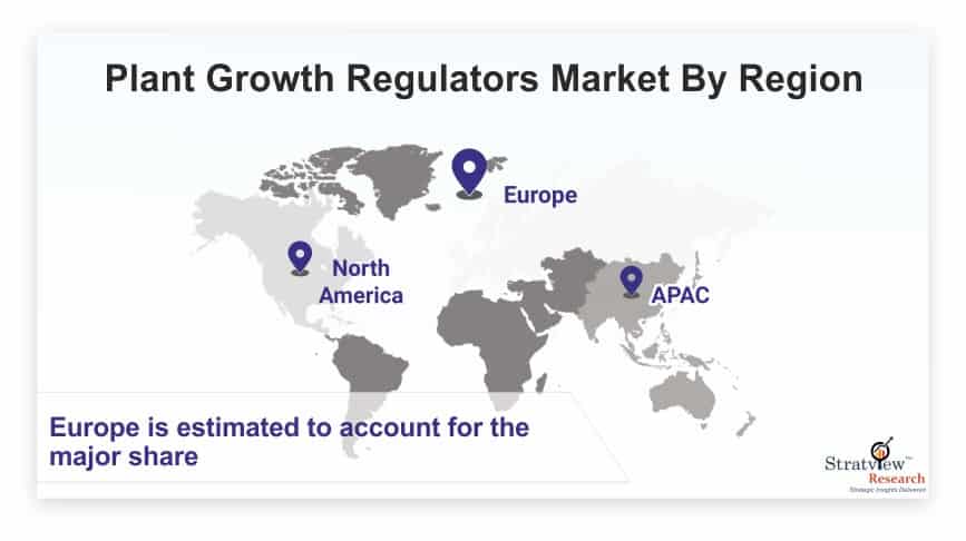 Plant-Growth-Regulators-Market-By-Region