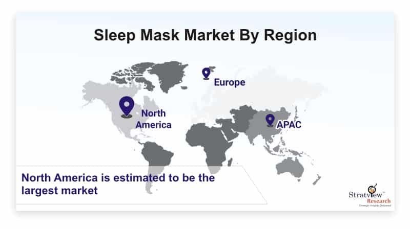 Sleep-Mask-Market-By-Region