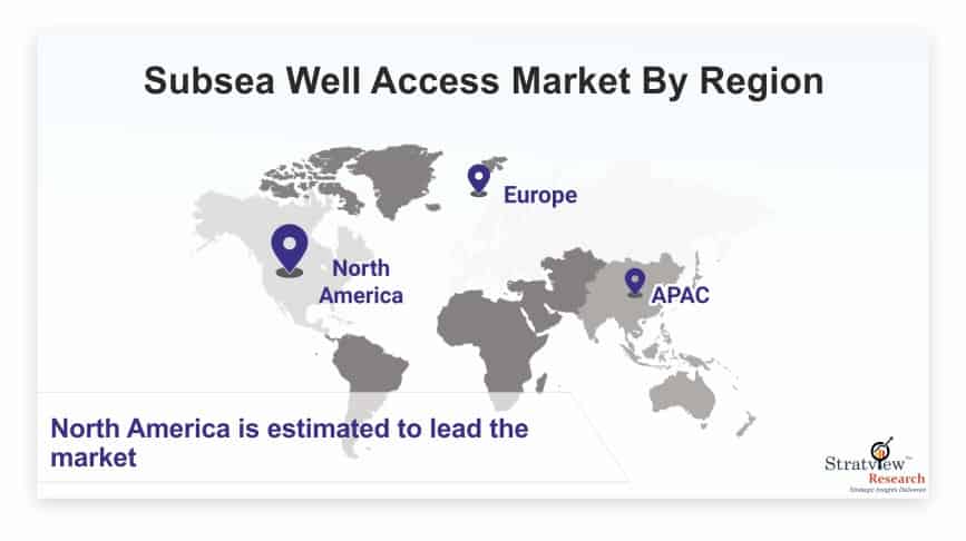 Subsea-Well-Access-Market-By-Region