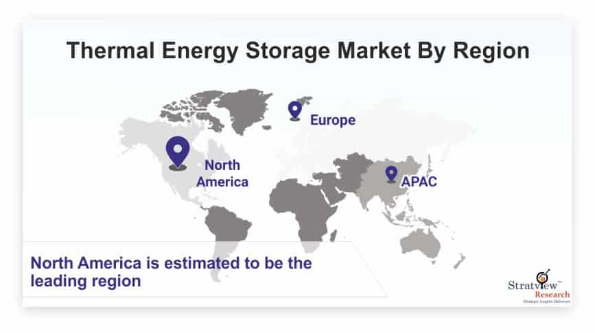 Thermal-Energy-Storage-Market-By-Region