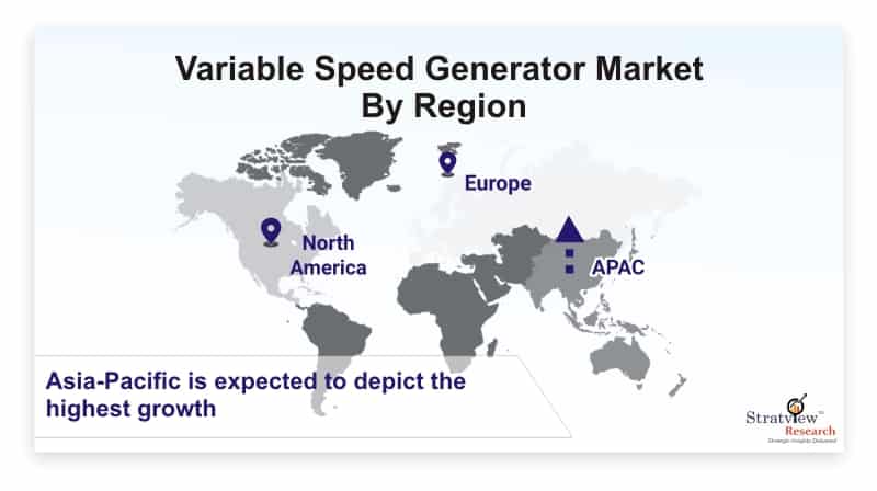 Variable-Speed-Generator-Market-By-Region