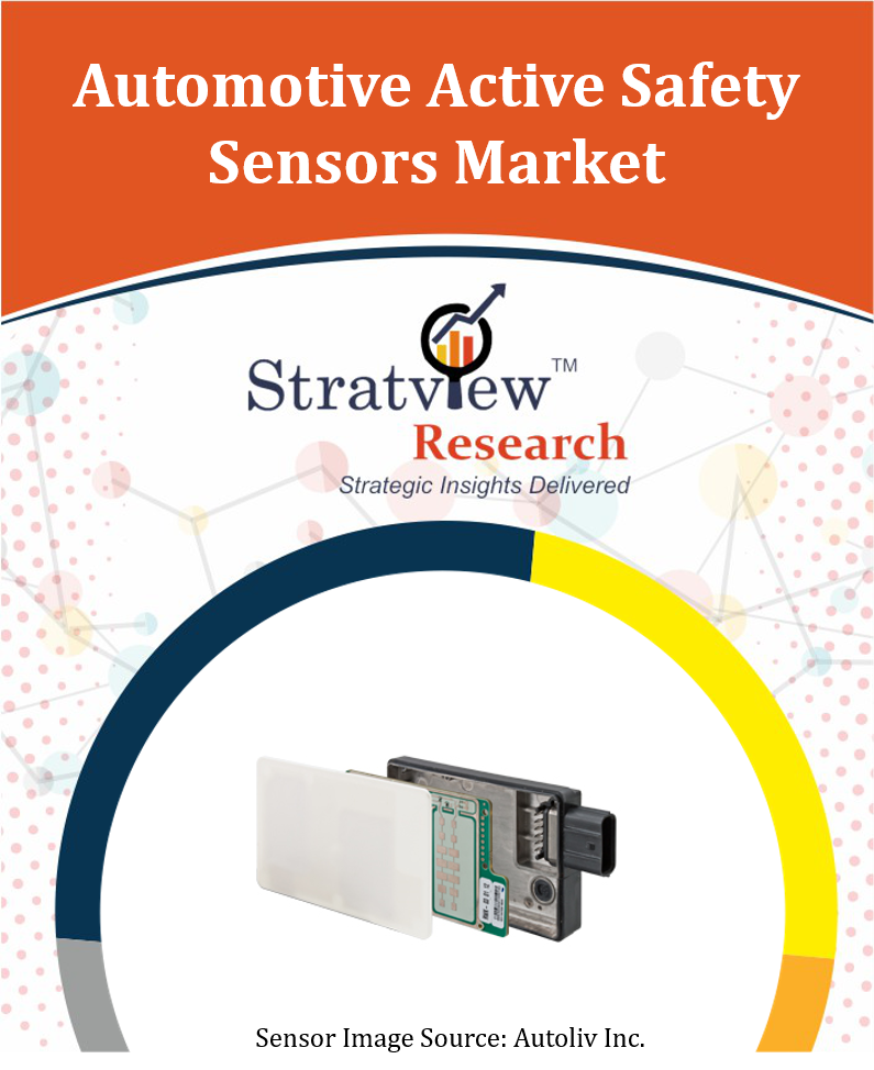 Automotive Active Safety Sensors Market