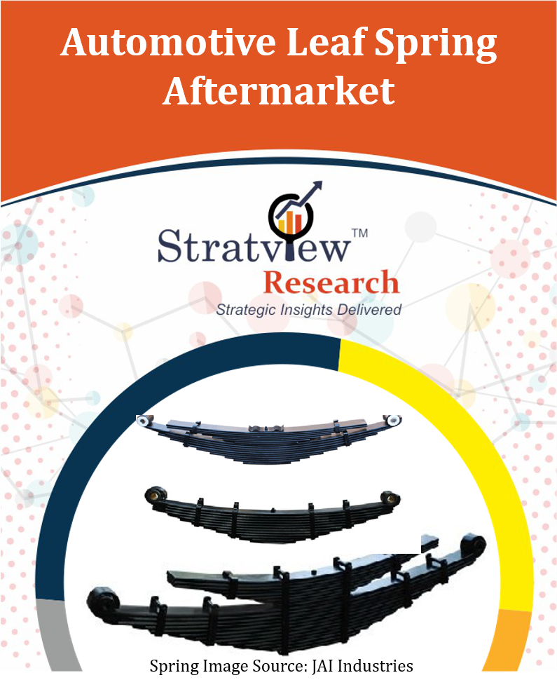 Automotive Leaf Spring Aftermarket