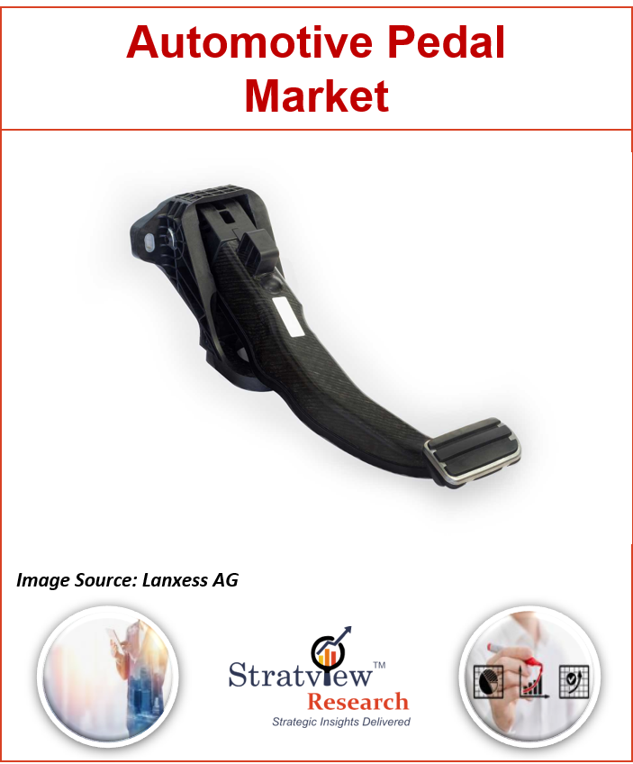 Automotive Pedal Market