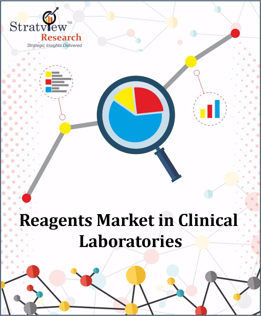 Life Sciences Reagents Market